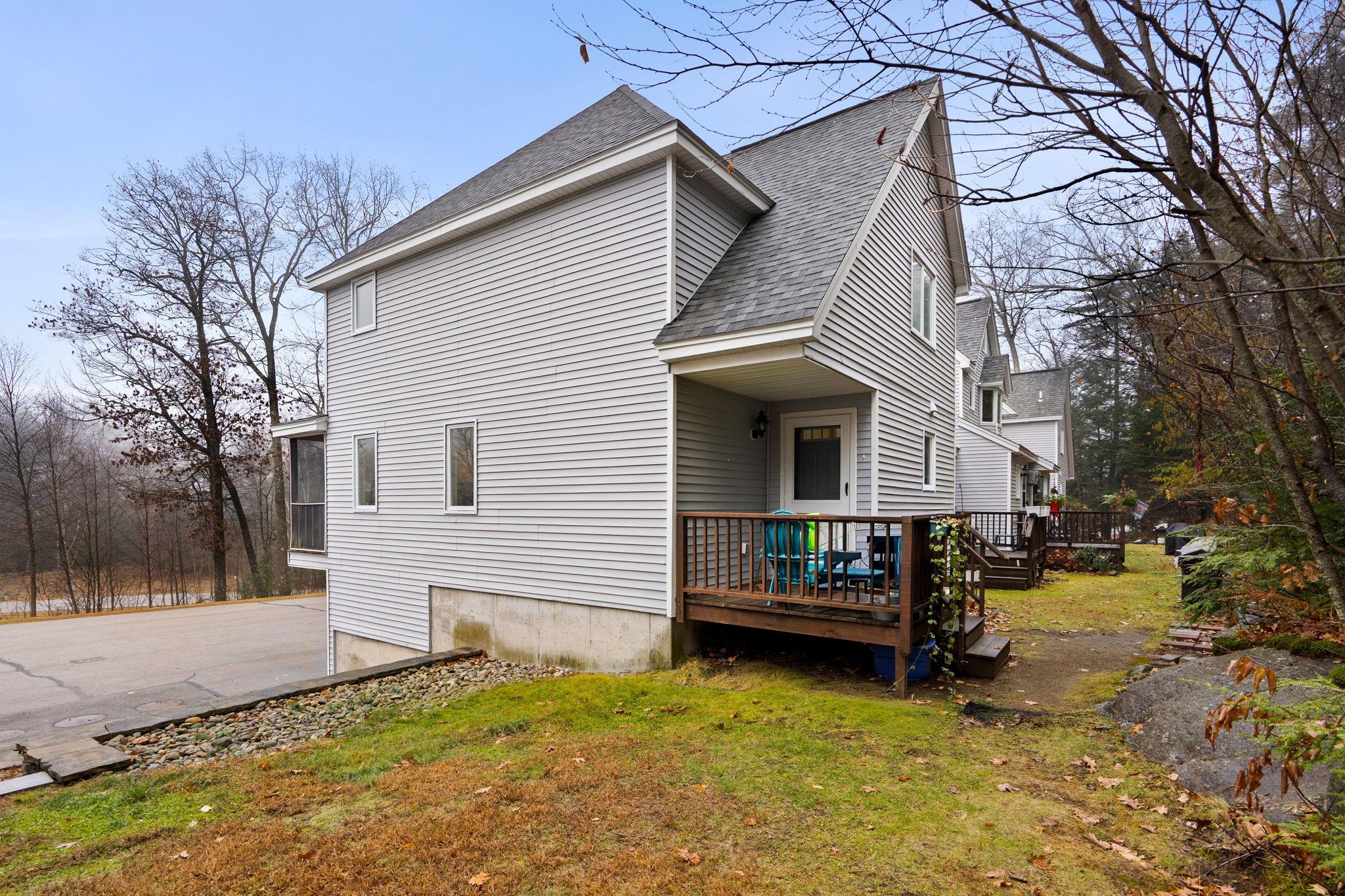 62 Collins Landing Road, Unit 46 Weare, NH 03281 - Photo 42 of 43