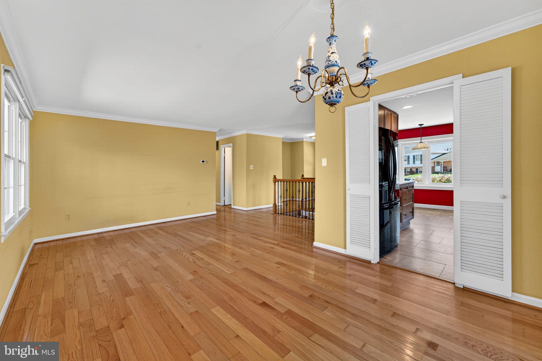 7510 Roxbury Avenue Manassas, VA 20109 - Photo 13 of 68