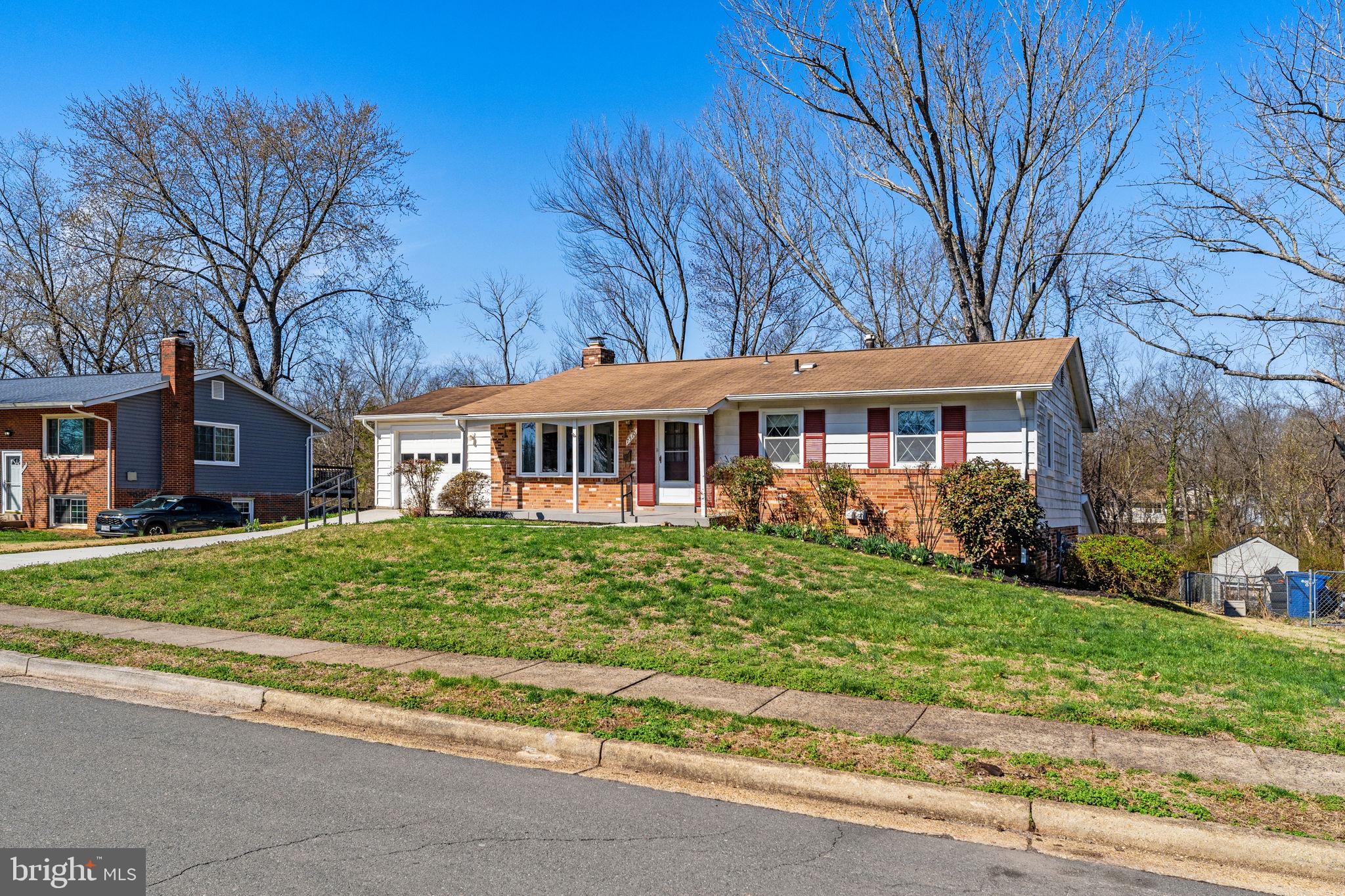 7510 Roxbury Avenue Manassas, VA 20109 - Photo 4 of 68