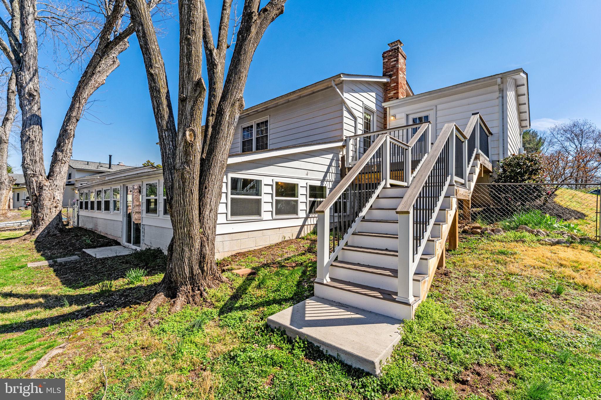 7510 Roxbury Avenue Manassas, VA 20109 - Photo 58 of 68