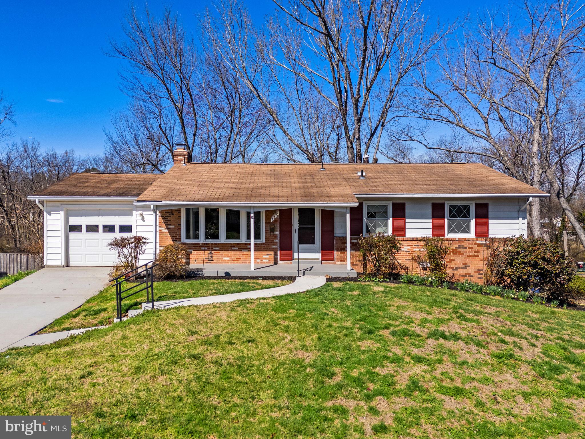 7510 Roxbury Avenue Manassas, VA 20109 - Photo 6 of 68