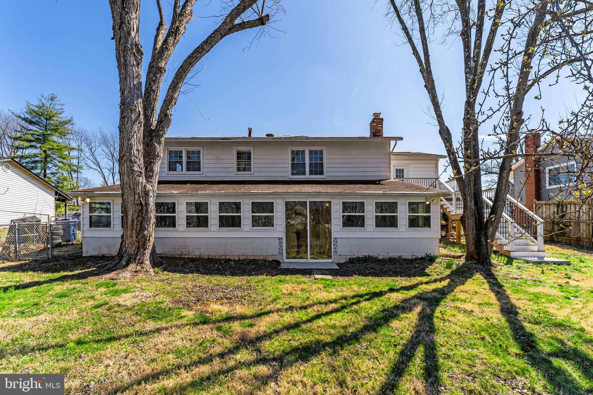 7510 Roxbury Avenue Manassas, VA 20109 - Photo 63 of 68