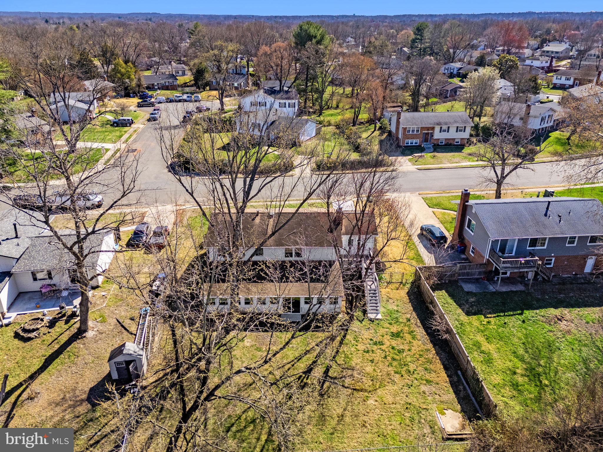 7510 Roxbury Avenue Manassas, VA 20109 - Photo 65 of 68