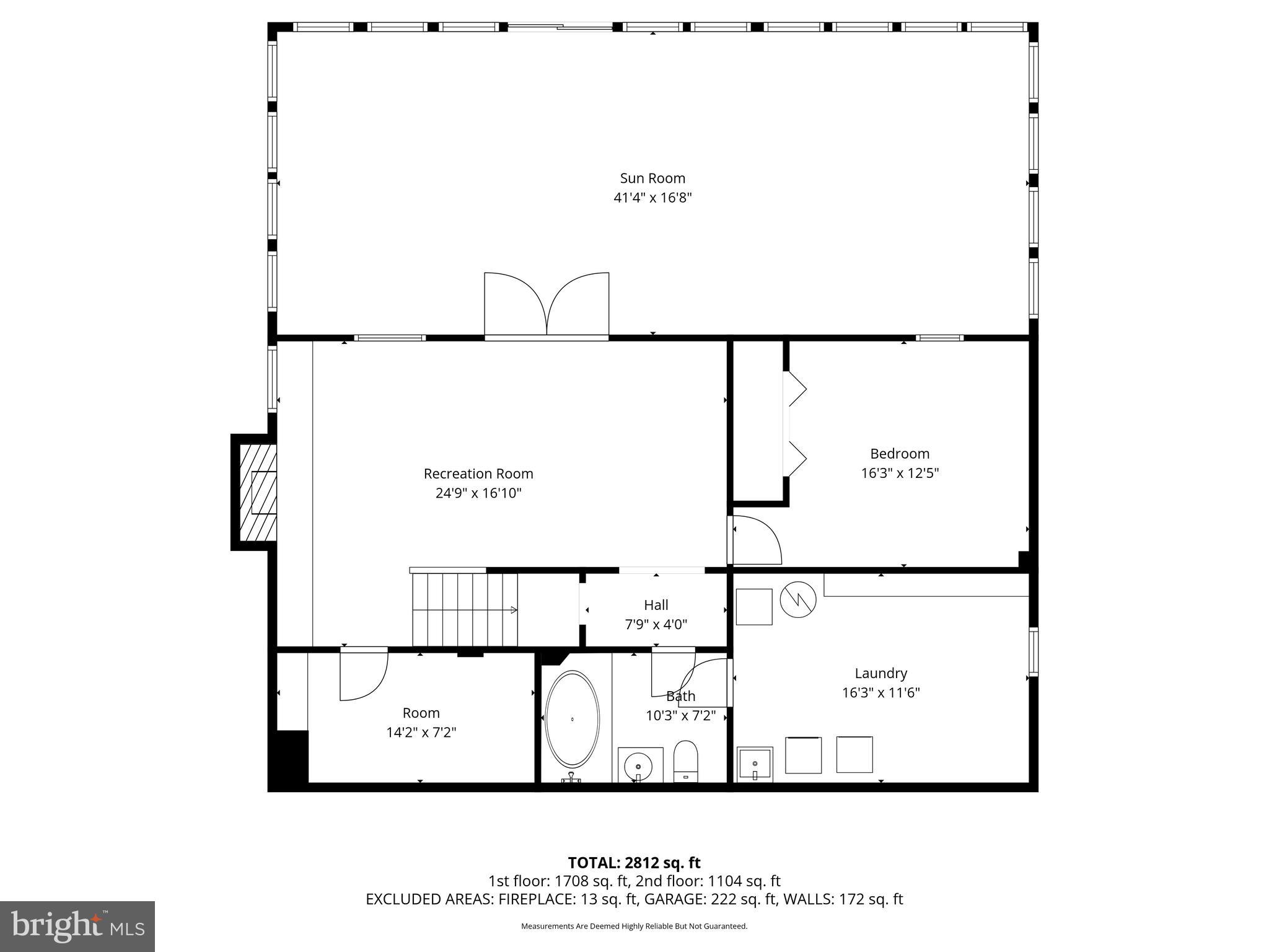 7510 Roxbury Avenue Manassas, VA 20109 - Photo 66 of 68