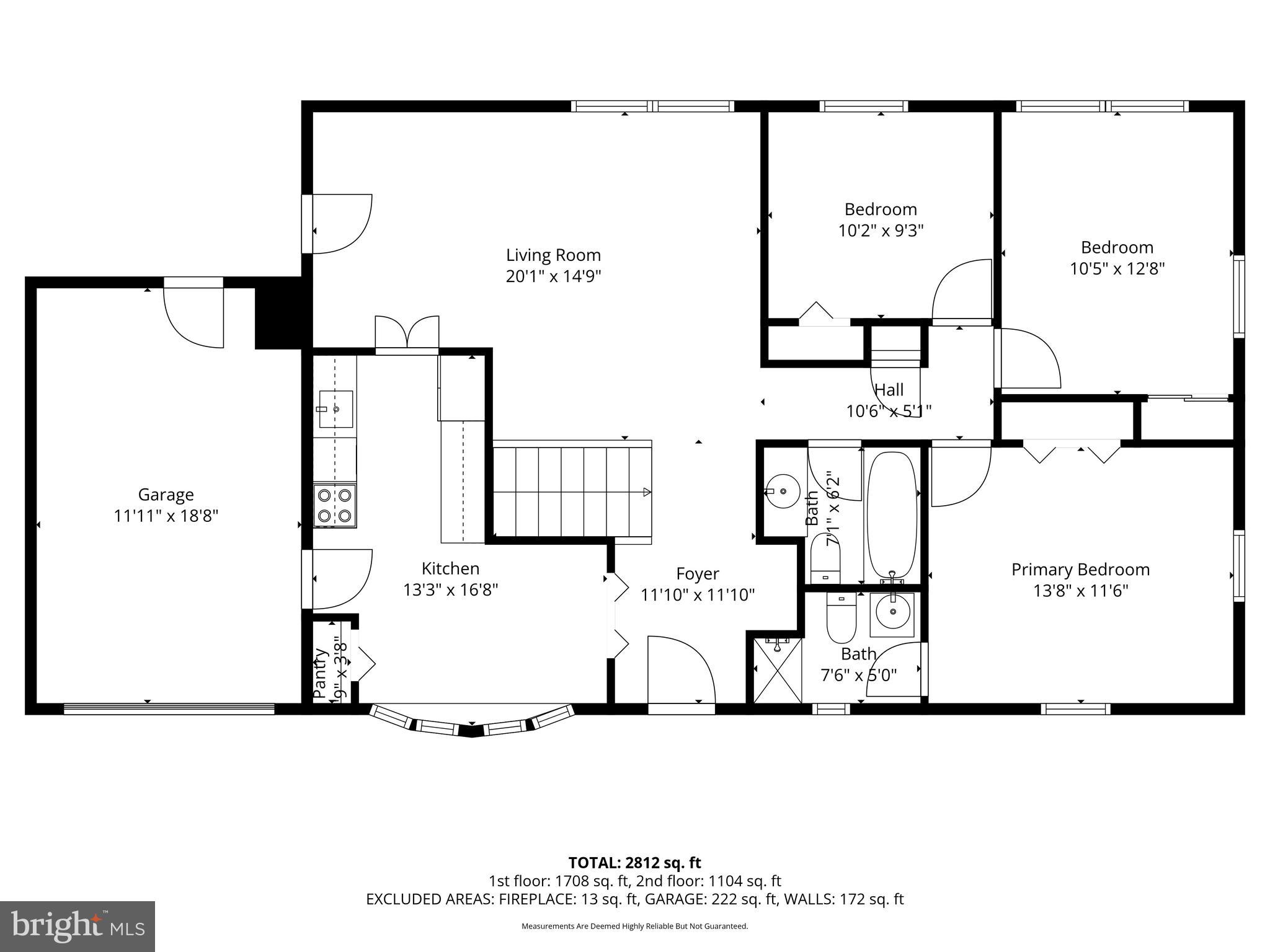 7510 Roxbury Avenue Manassas, VA 20109 - Photo 67 of 68