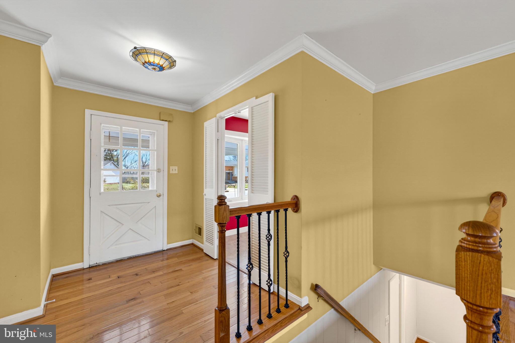 7510 Roxbury Avenue Manassas, VA 20109 - Photo 9 of 68