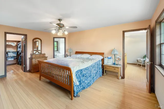 $2,150,000 | 105 Serres Drive, Sonoma, CA 95476