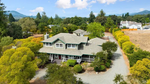 $2,150,000 | 105 Serres Drive, Sonoma, CA 95476