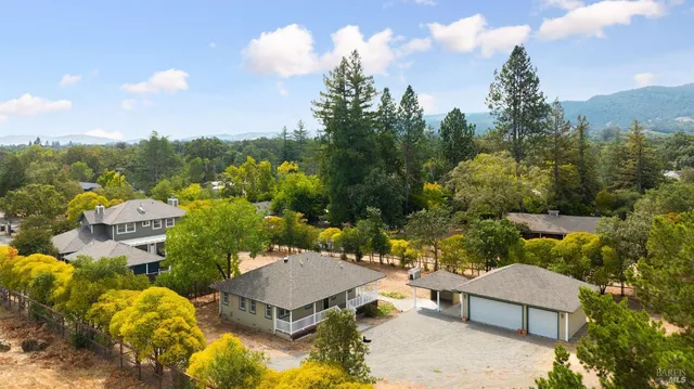 $2,150,000 | 105 Serres Drive, Sonoma, CA 95476