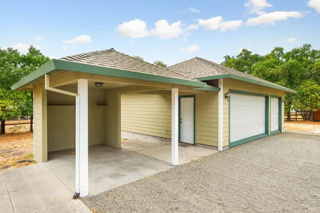 $2,150,000 | 105 Serres Drive, Sonoma, CA 95476