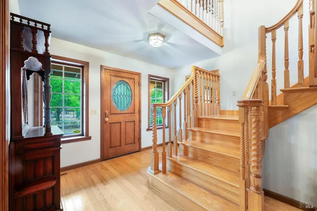 $2,150,000 | 105 Serres Drive, Sonoma, CA 95476