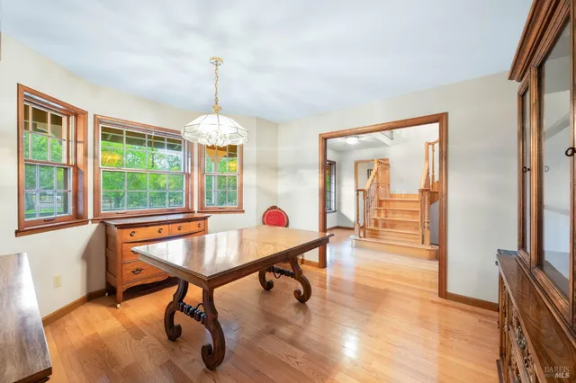 $2,150,000 | 105 Serres Drive, Sonoma, CA 95476