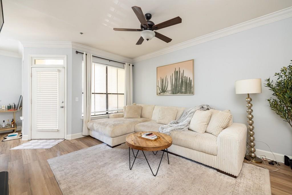 3777 Peachtree Road Northeast, Unit 712 Atlanta, GA 30319 - Photo 10 of 32
