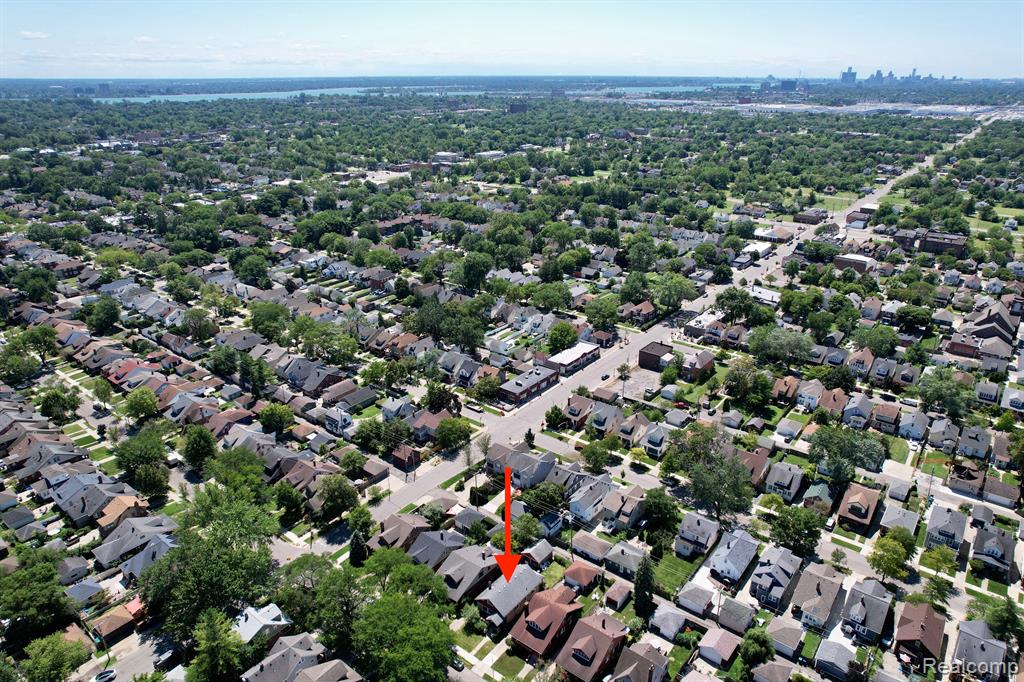 1415 Nottingham Road Grosse Pointe Park, MI 48230 - Photo 49 of 64