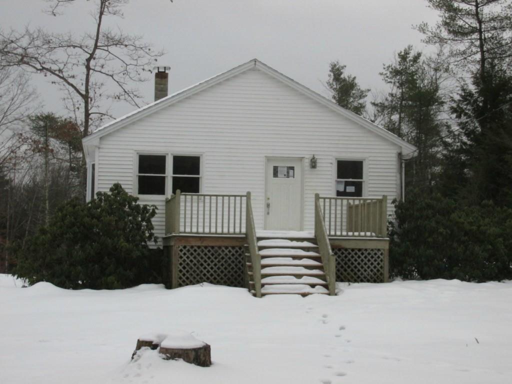 264 Plummer Mill Road Durham, ME 04222 - Photo 2 of 15 Photo