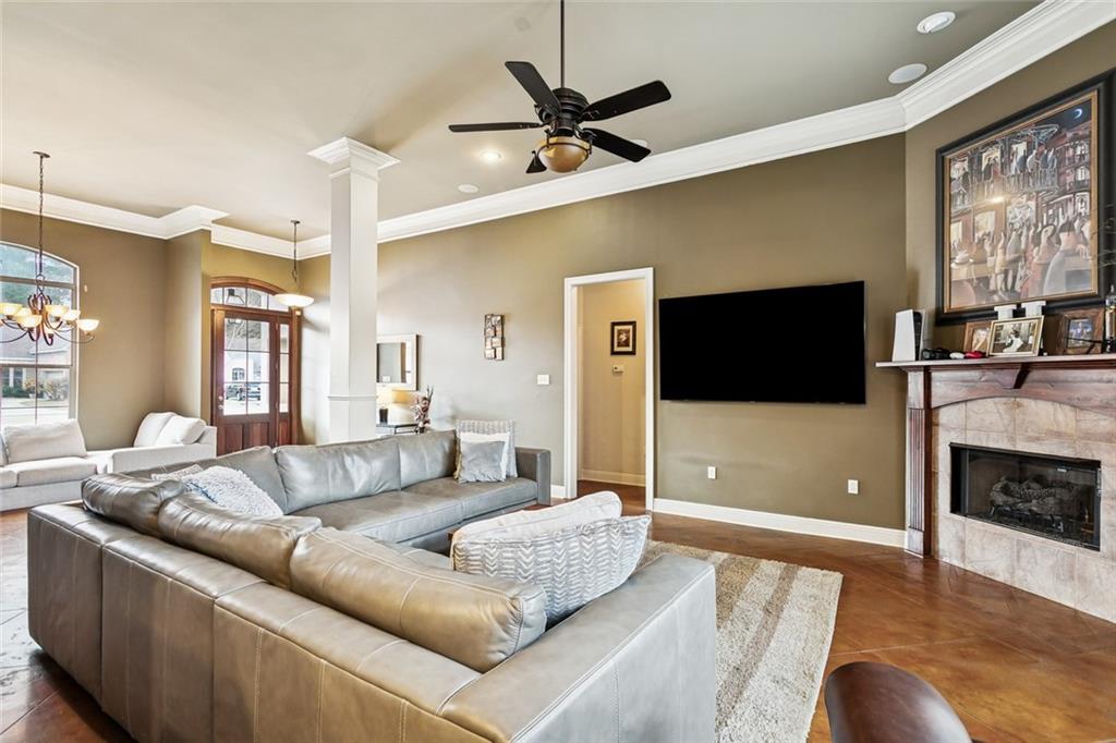 829 Sand Fox Run Madisonville, LA 70447 - Photo 5 of 21