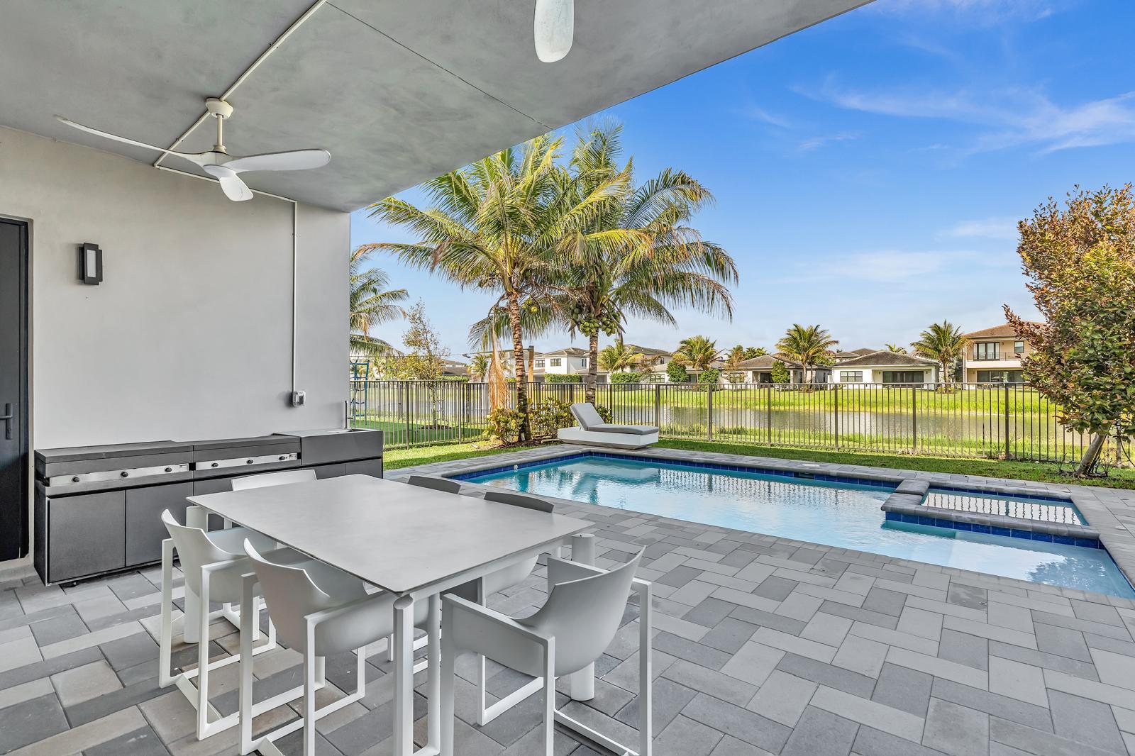 17179 Teton River Road Boca Raton, FL 33496 - Photo 24 of 72 Private Pool and Spa