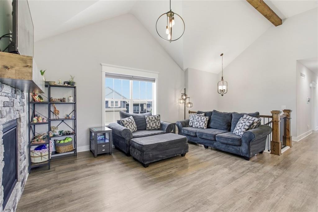 505 Southwest Ridgeview Drive Grain Valley, MO 64029 - Photo 6 of 53