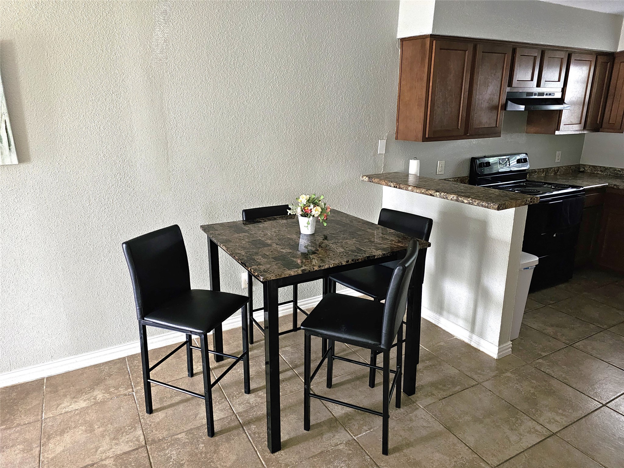 1502 Oleander, Unit A La Marque, TX 77568 - Photo 8 of 13