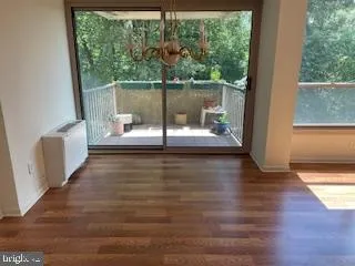 a view of a lake from window