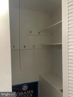 a view of small space