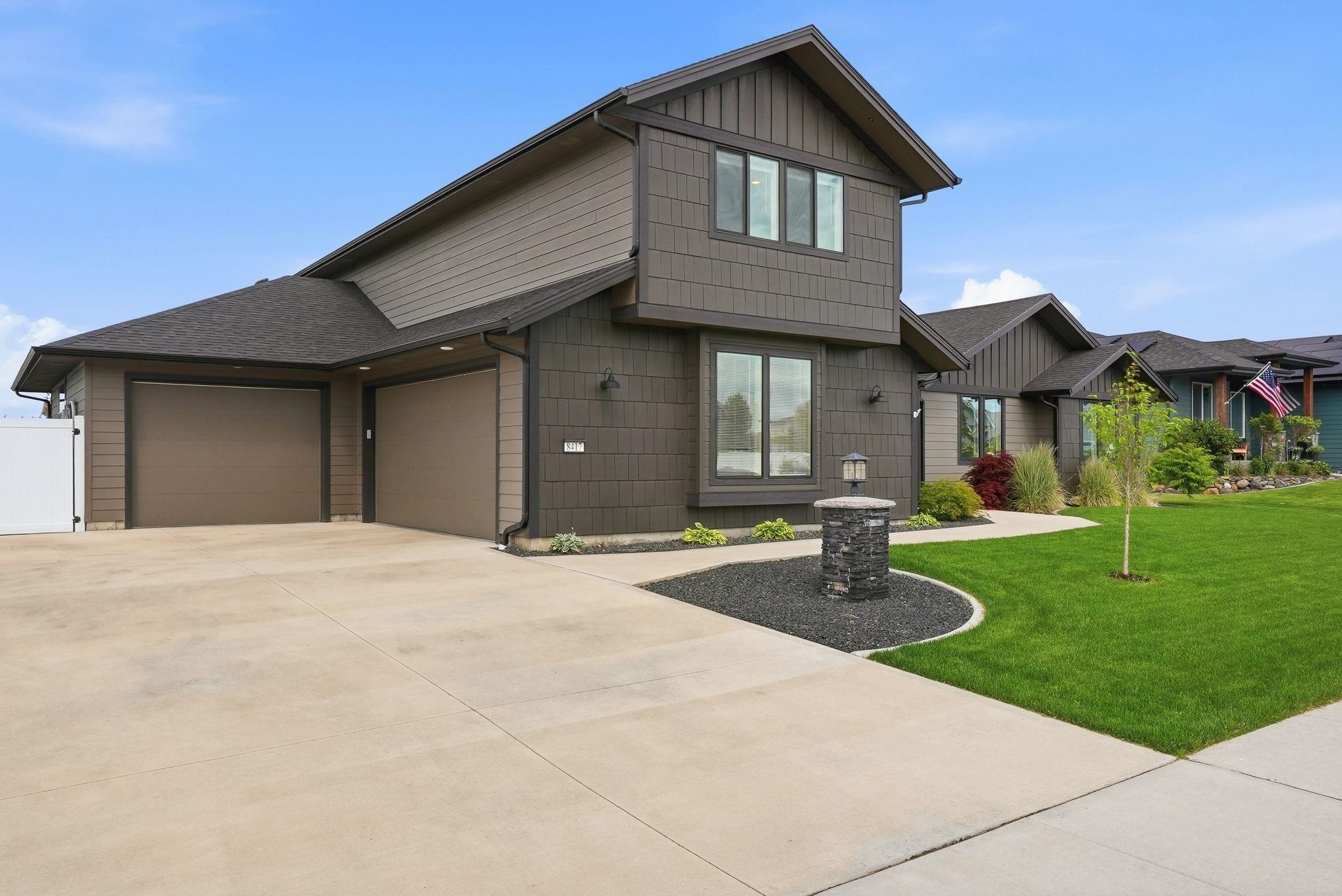 8417 North Jodi Street Spokane, WA 99208 - Photo 3 of 47