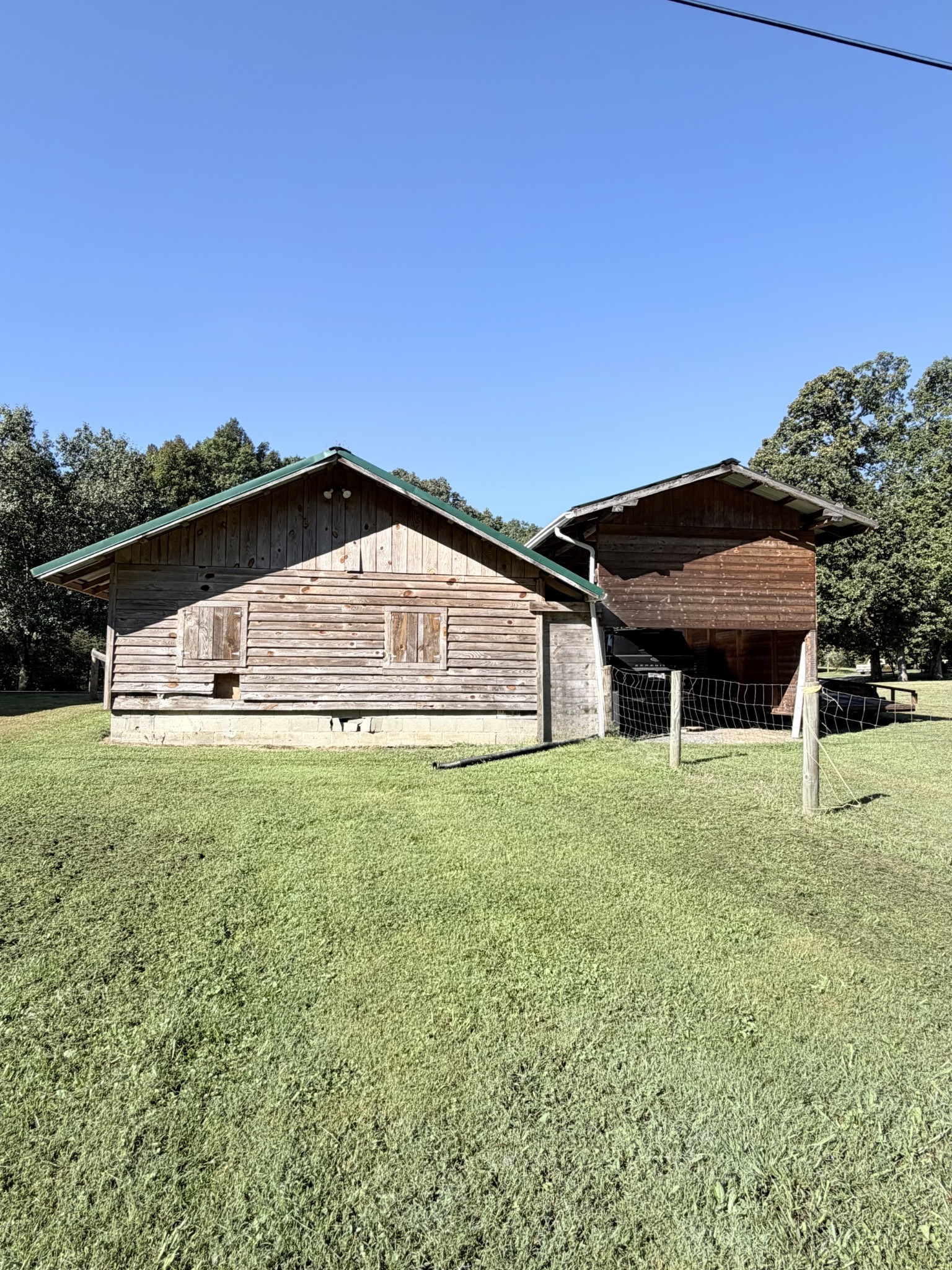 220 Moore Circle Road Charleston, TN 37310 - Photo 37 of 38 Gallery Image 37
