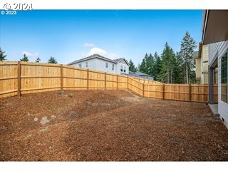 17127 Southwest Kalapuya Lane Sherwood, OR 97140 - Photo 15 of 18 a view of outdoor space and yard
