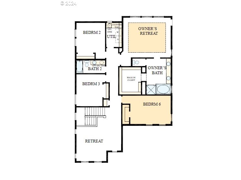 17127 Southwest Kalapuya Lane Sherwood, OR 97140 - Photo 18 of 18 unknown