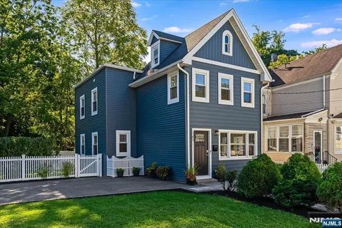 $695,000 | 161 Willowdale Avenue, Montclair, NJ 07042