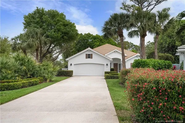 $550,000 | 3488 Southeast Doubleton Drive, Stuart, FL 34997
