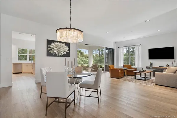 $550,000 | 3488 Southeast Doubleton Drive, Stuart, FL 34997