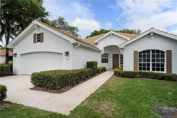 $550,000 | 3488 Southeast Doubleton Drive, Stuart, FL 34997