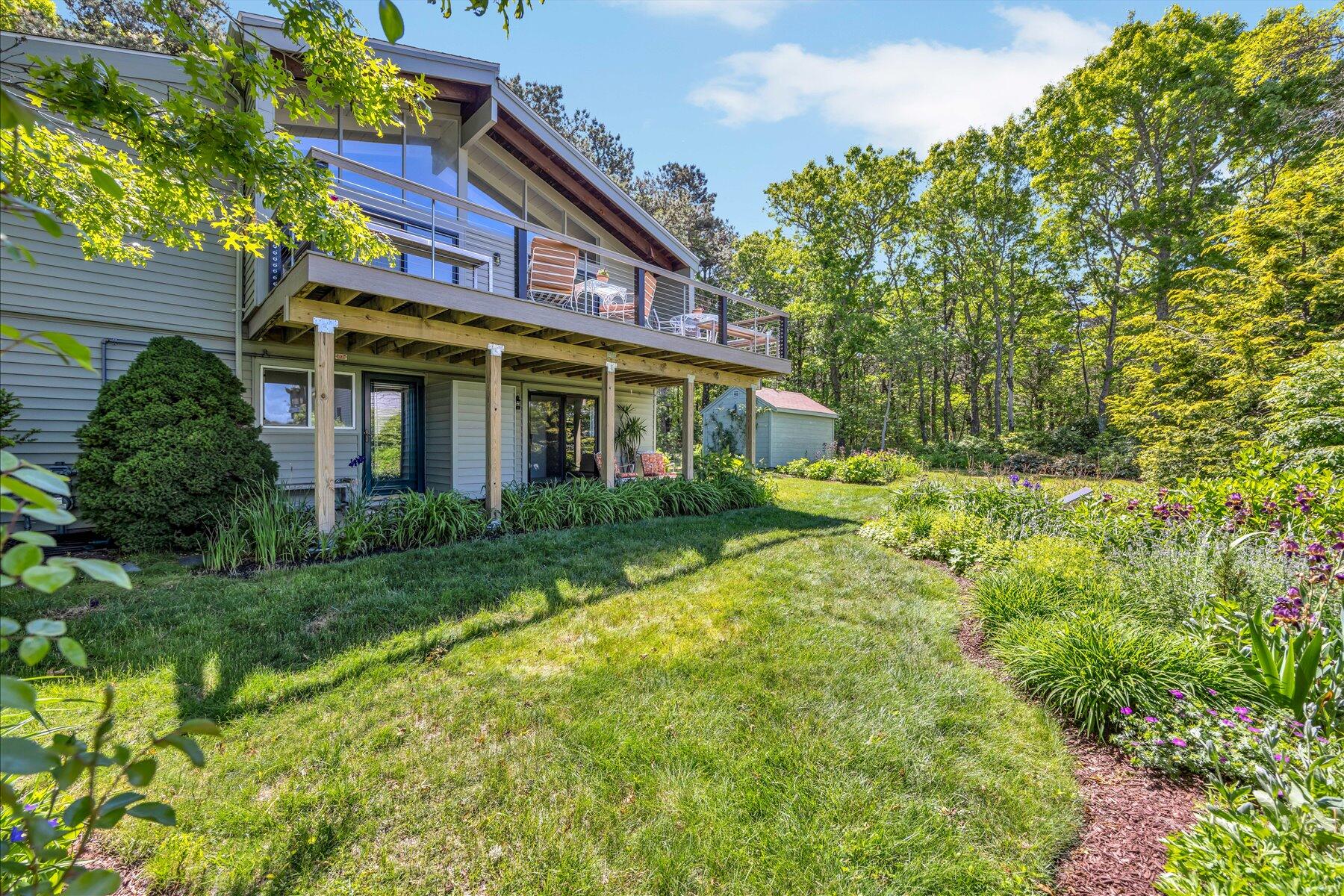 128 Whippoorwill Circle Mashpee, MA 02649 - Photo 32 of 42 14-889A2328