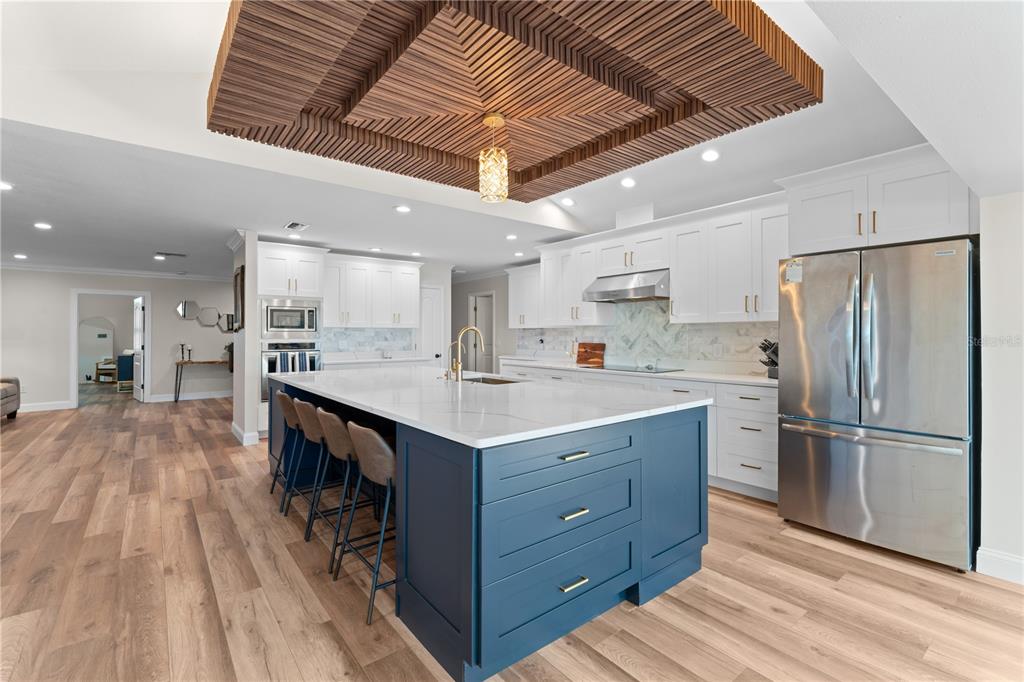 3300 Floramar Terrace New Port Richey, FL 34652 - Photo 27 of 75