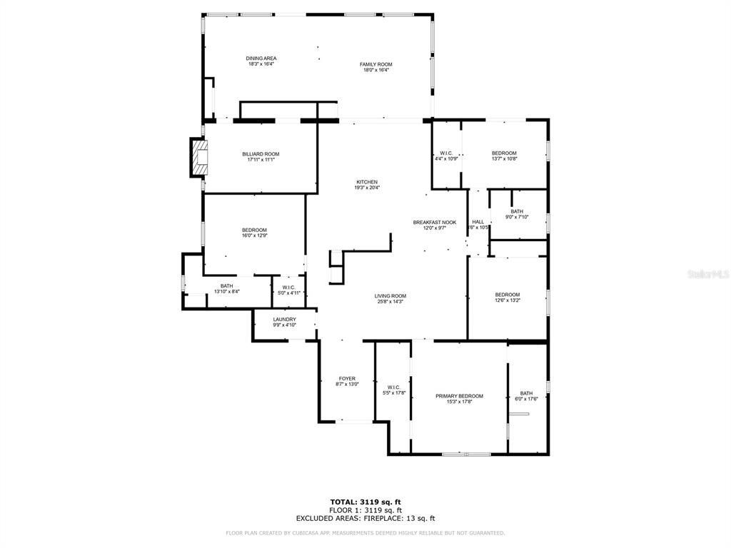 3300 Floramar Terrace New Port Richey, FL 34652 - Photo 75 of 75