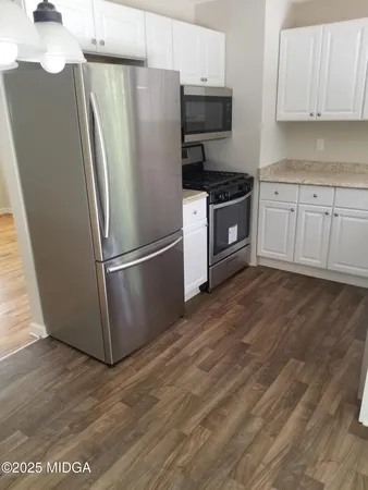 $95,000 | 2483 Hillside Drive, Macon, GA 31206