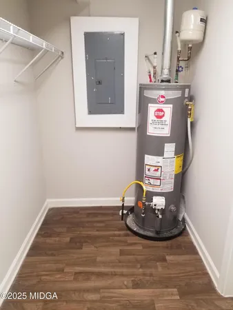 $95,000 | 2483 Hillside Drive, Macon, GA 31206