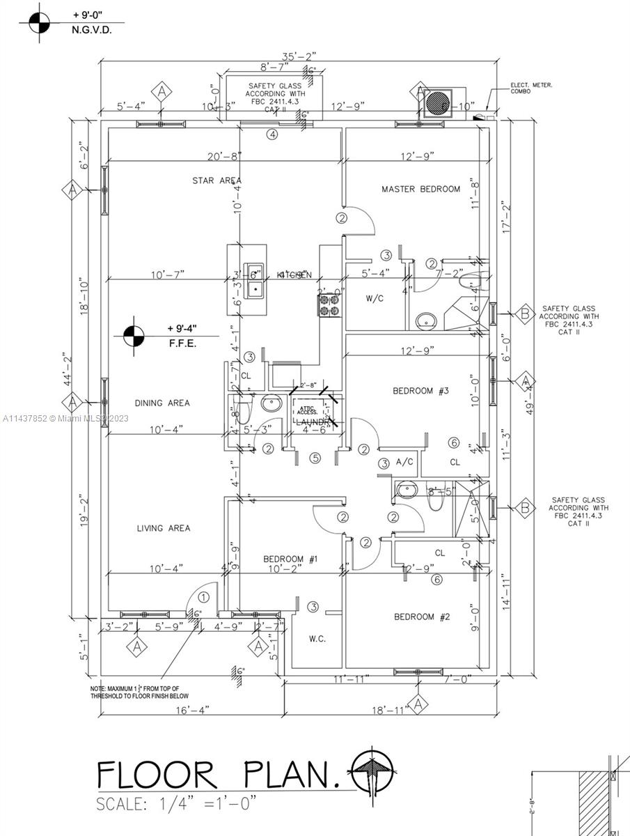 Brownsville Miami, FL 33142 - Photo 2 of 4