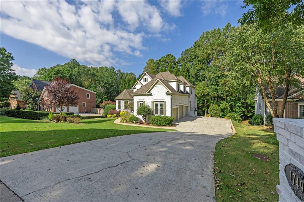 1749 Patriots Way Northwest Kennesaw, GA 30152 - Photo 1 of 55 Gallery Image 1