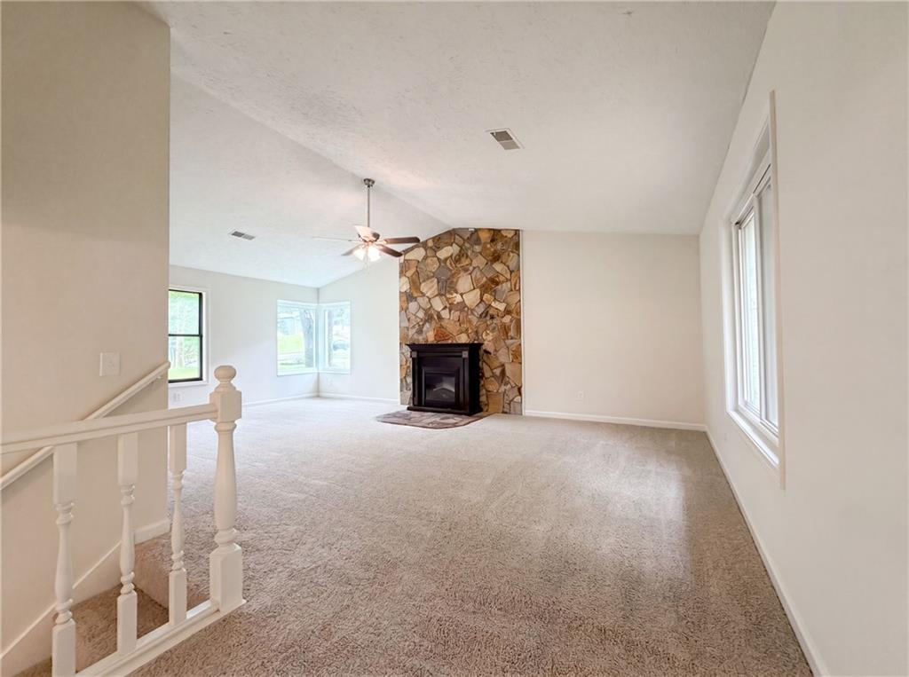 4909 Old Norcross Road Duluth, GA 30096 - Photo 3 of 37
