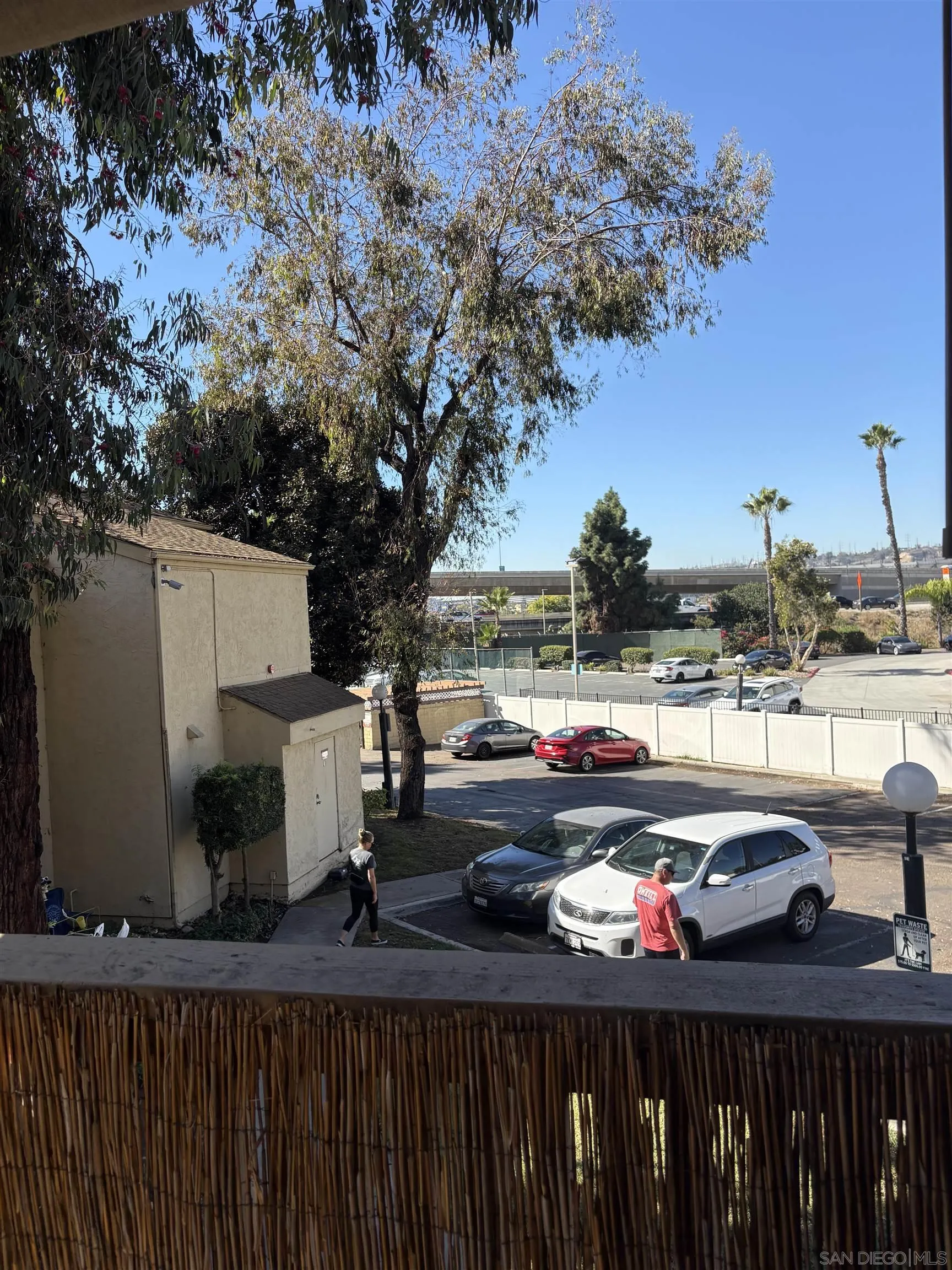 5962 Rancho Mission Road, Unit 222 San Diego, CA 92108 - Photo 41 of 42