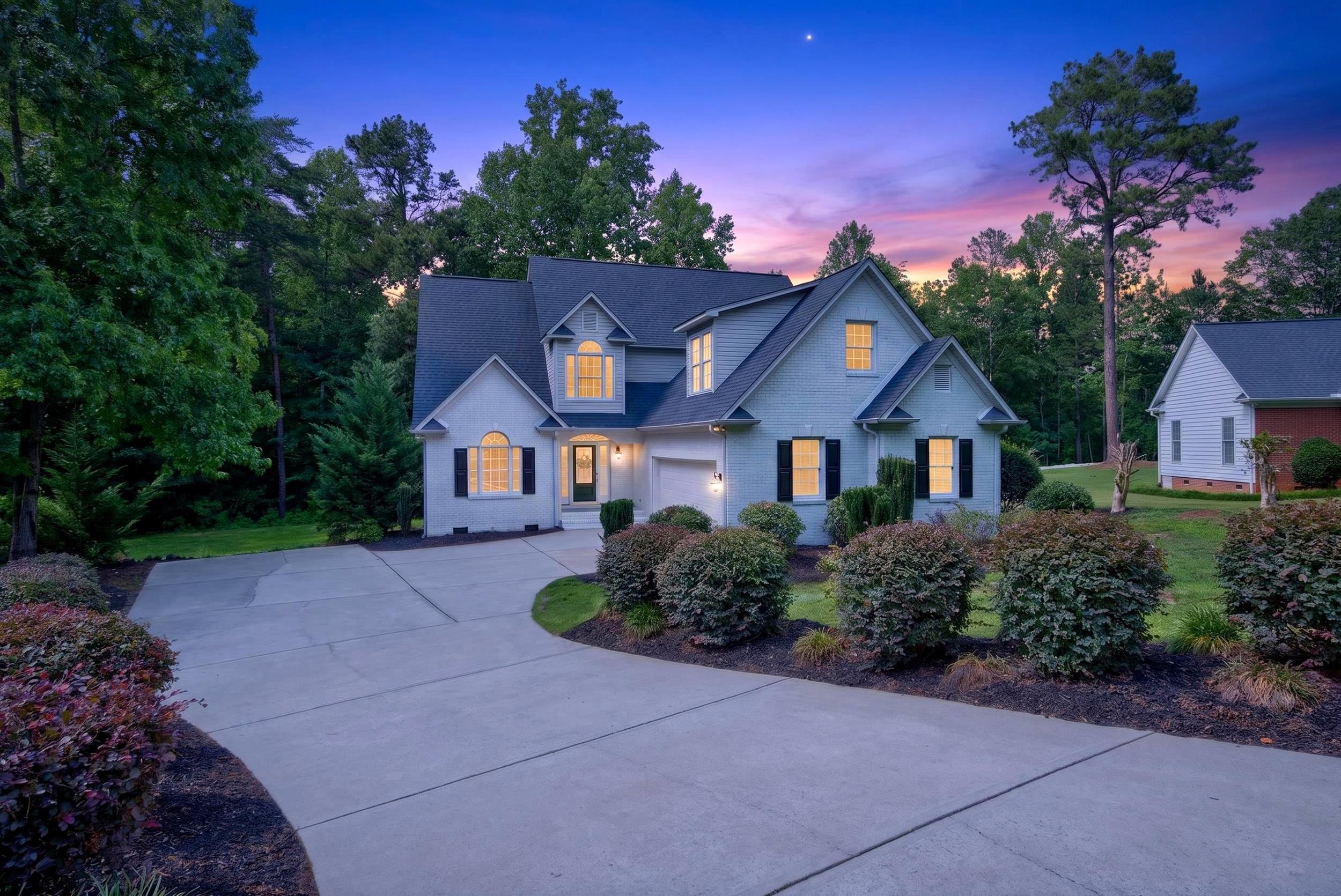 413 Wilson Ferry Road Moore, SC 29369 - Photo 1 of 48