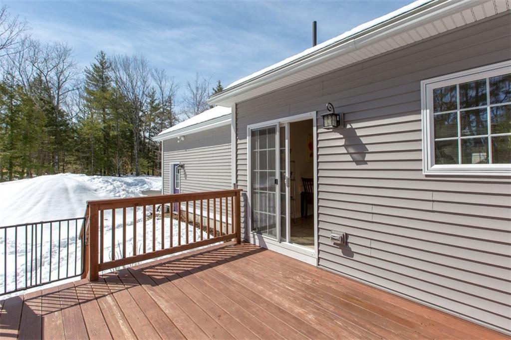 95 Highland Ridge Hollis Center, ME 04042 - Photo 30 of 35 Photo