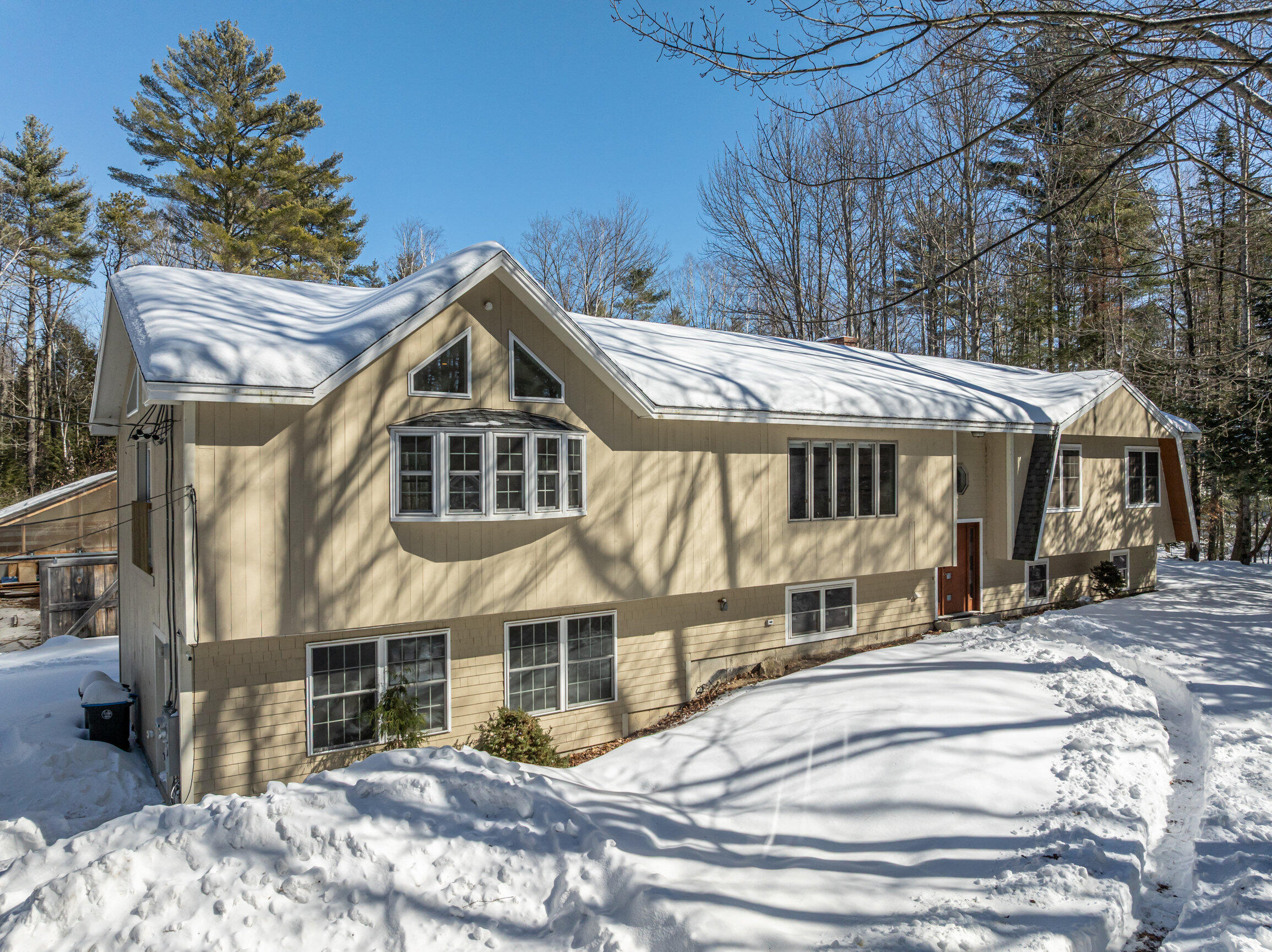 21 Cook Road Windham, ME 04062 - Photo 1 of 86 Exterior-0327