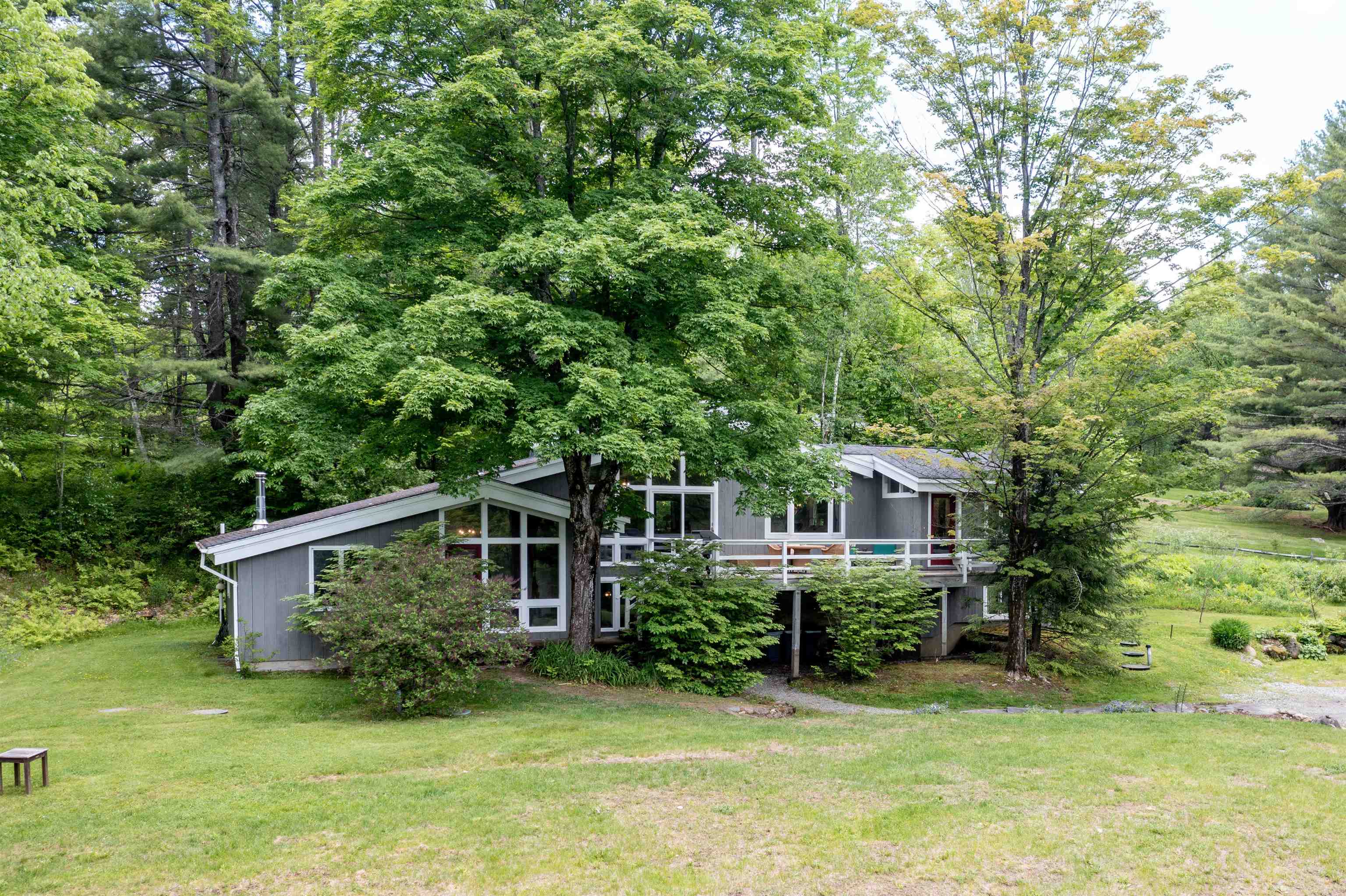 887 Cottage Club Road Stowe, VT 05672 - Photo 1 of 1 Gallery Image 1