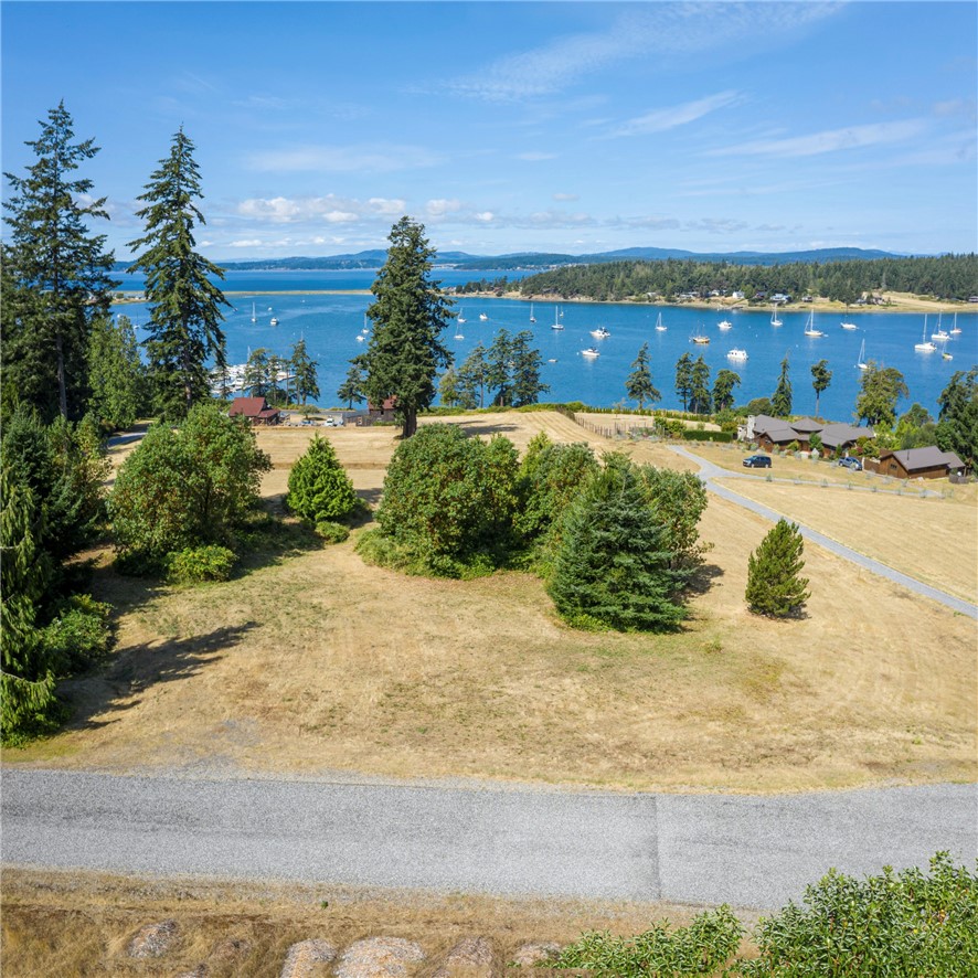 4 Rum Runner Road Lopez Island, WA 98261 - Photo 2 of 8 Gallery Image 2
