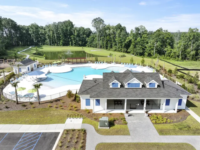 $363,760 | 231 Yarrow Way, Moncks Corner, SC 29461