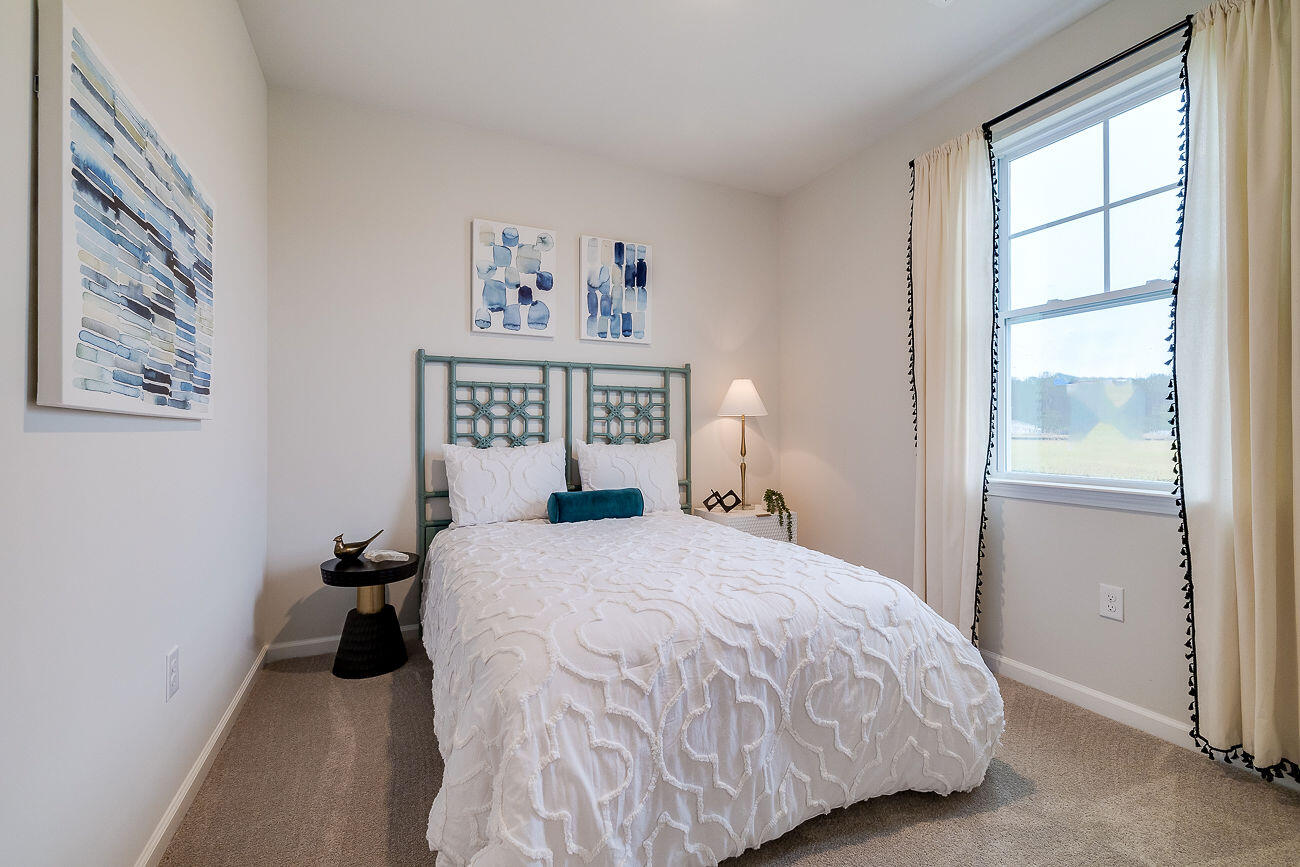 231 Yarrow Way Moncks Corner, SC 29461 - Photo 24 of 30 15 Guest Br