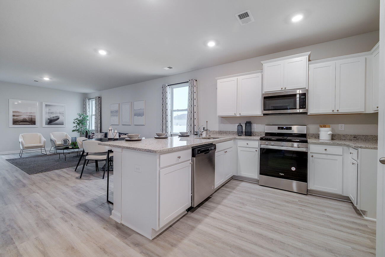 231 Yarrow Way Moncks Corner, SC 29461 - Photo 3 of 30 8 KT to DR to LR